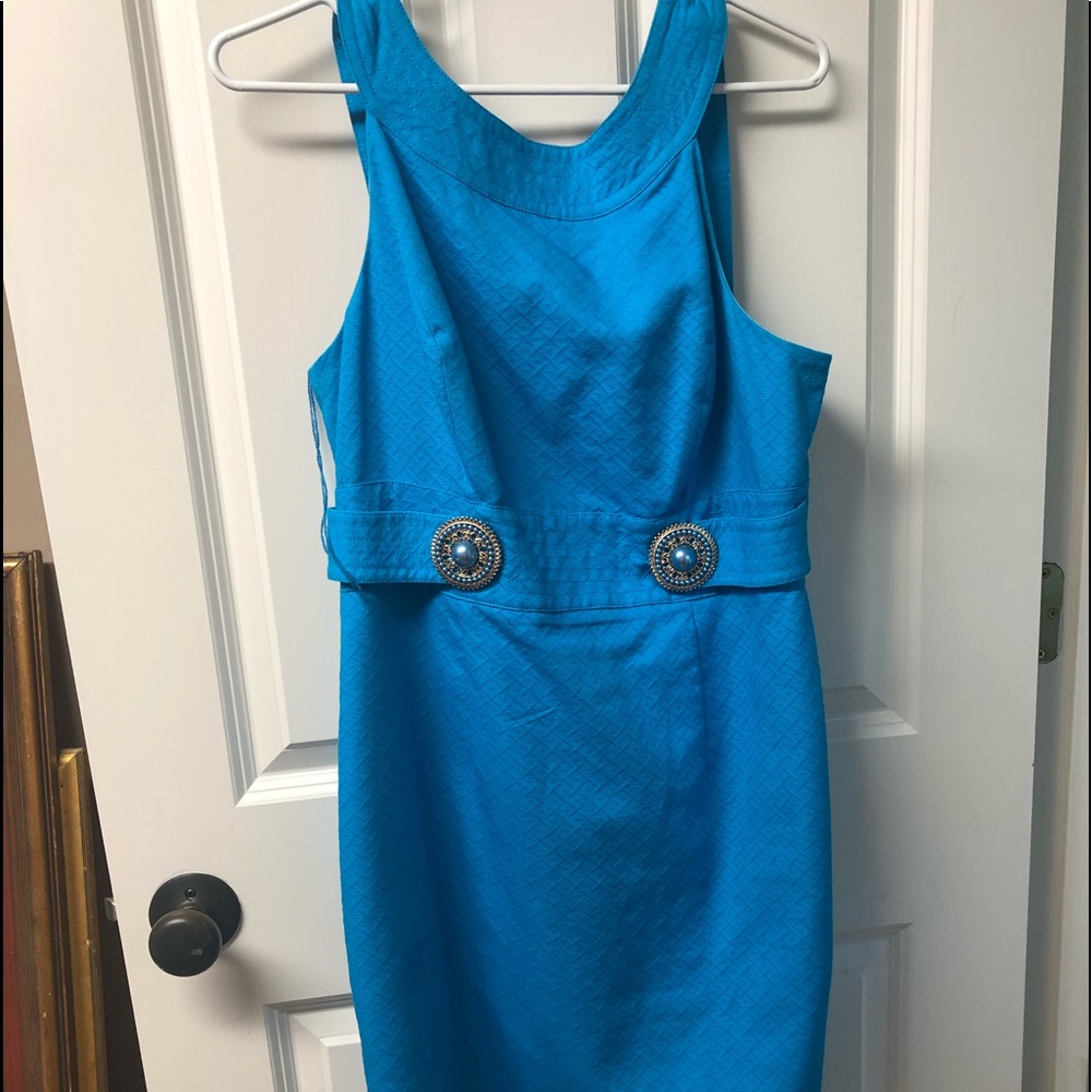 Beautiful dress